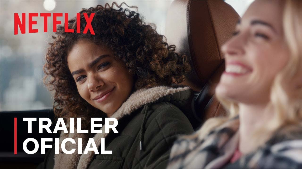 Ginny e Georgia – Temporada 2 | Trailer oficial | Netflix