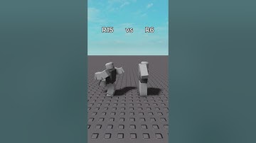Roblox R15 or R6 #roblox #animation #robloxanimation #robloxmoonanimator