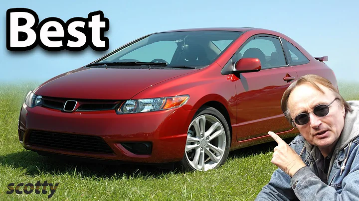 I Ranked All Asian Car Brands from Worst to Best - DayDayNews