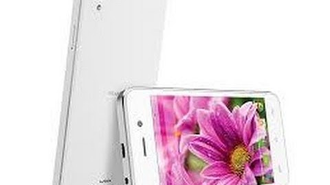 How to Flashing Lava Iris Atom X Spd7715 & Flashing Error 100% Solution