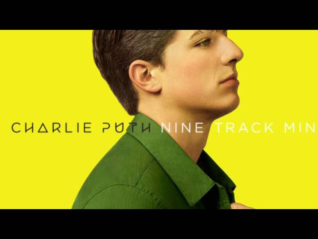 Charlie Puth: Marvin Gaye ( Audio ) class=