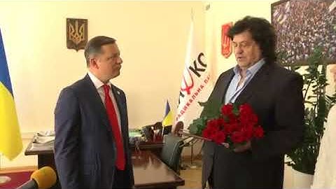 Бобул-Ляшку: Я дуже мало зустрічав таких патріотів, як ви