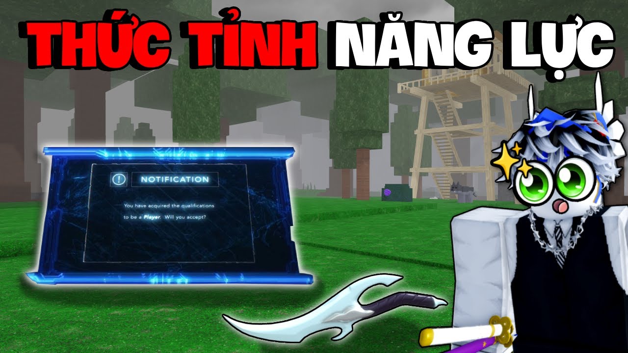 Mình Đã THỨC TỈNH Năng Lực Mới Trong 99 NIGHTS IN THE FOREST...