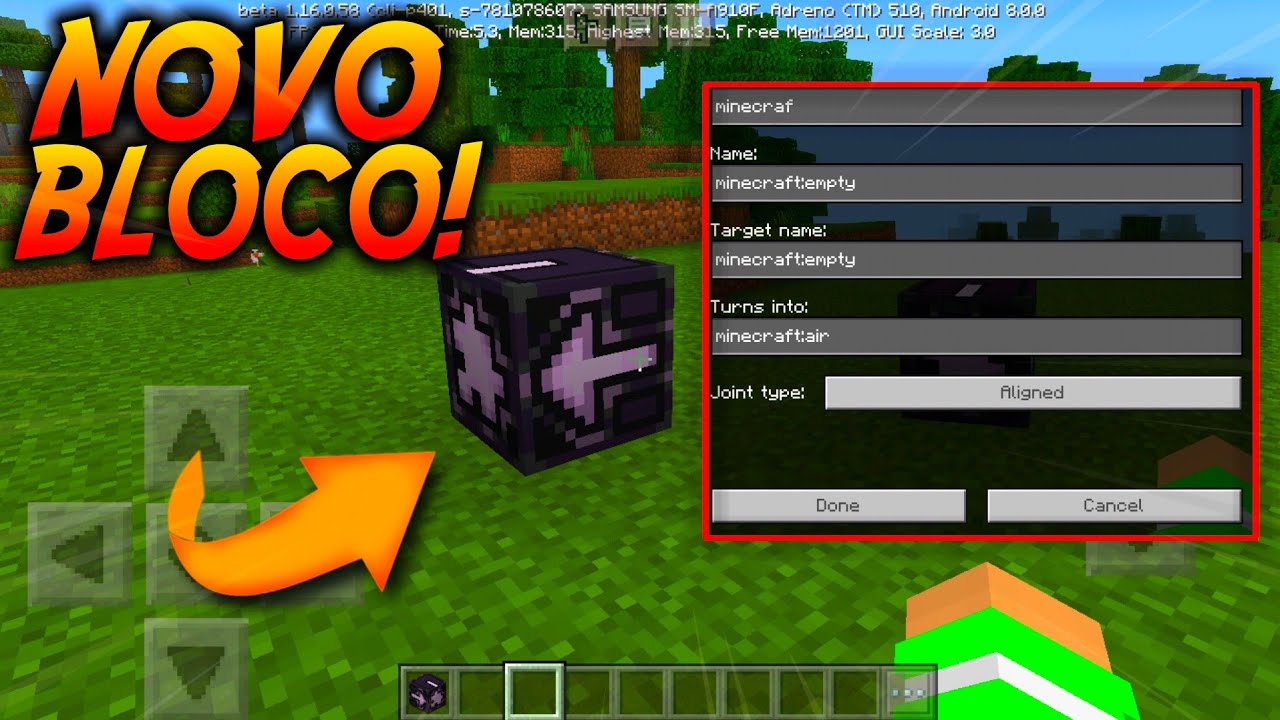 Comando Para Que Nieve En Minecraft