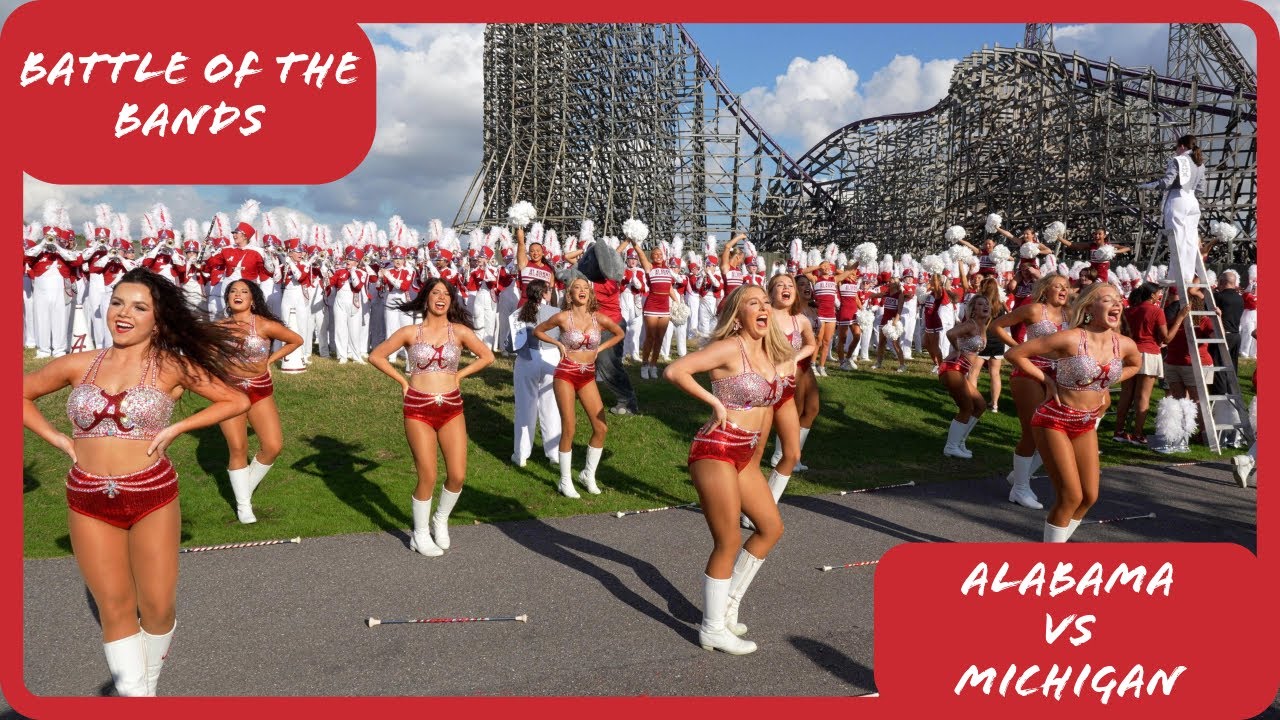 university-of-alabama-million-dollar-band-and-michigan-marching-band