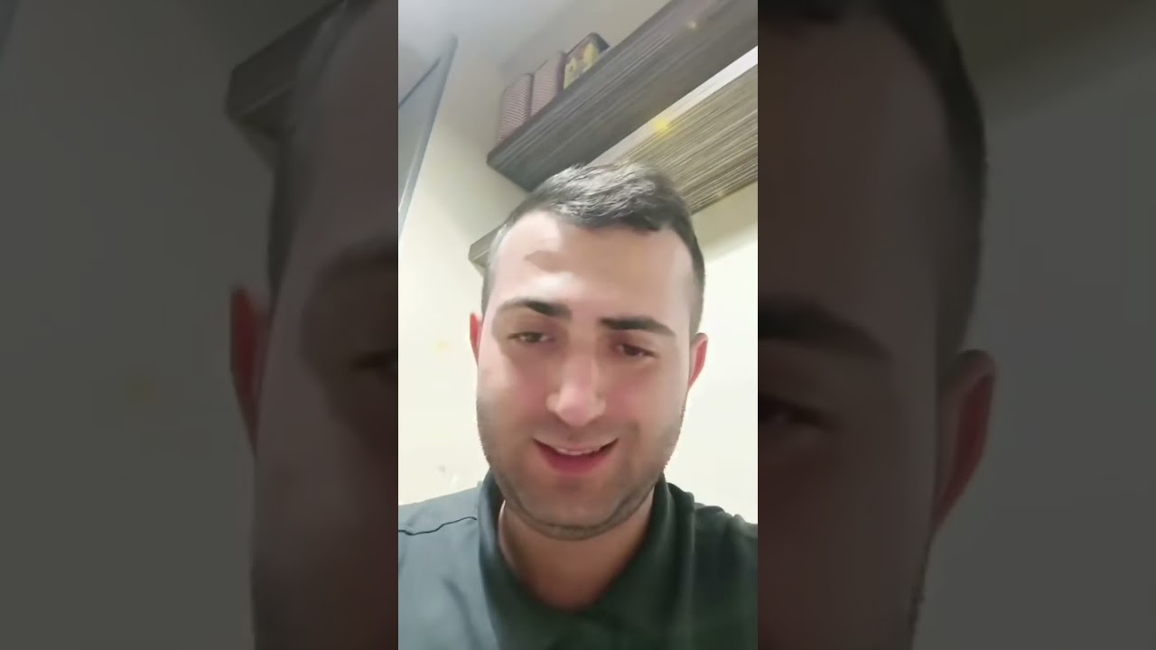 Xoşqədəm Hidayətqızının Oğlu Zaur Açıqlama Verdi!