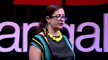 Maker kids and the future of storytelling | Carla Diana | TEDxBangalore