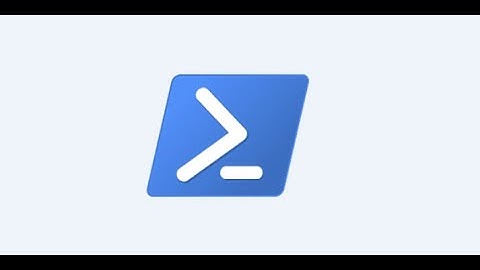 Créer  et supprimer un utilisateur sur Active Directory avec Powershell ( débutant )