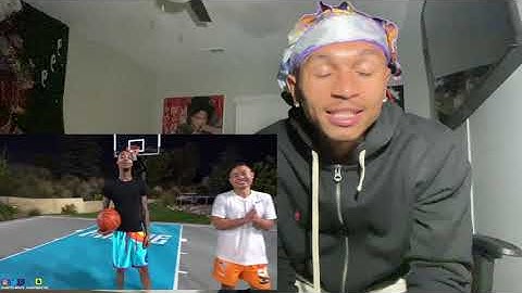 SATISFYING 1V1 Rematch Against Kenny Chao! Supr3meKeem Reacts #FlightReacts