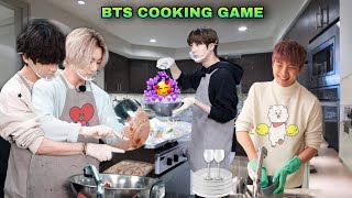 Cooking Game of masterchef 👨‍🍳 // Hindi dubbing // run ep 142