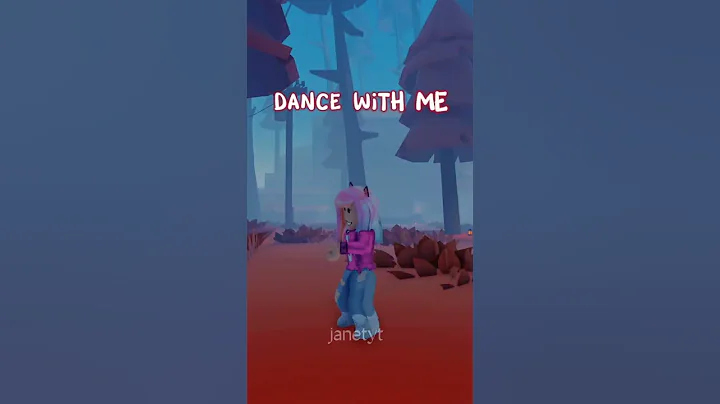 Dance with Me | Janet and Kate Shorts