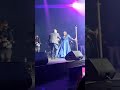 Capture de la vidéo Victor Manuelle Y La India En Vivo Cantan Victimas Las Dos #Victormanuelle #Laindia #Victimaslasdos