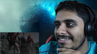 Reaction To Ultraman Geed Vs Ultraman Belial