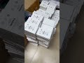 one by one #housing #smartphone #tecnosh #cellphone #unboxing #mobilephone #housingtechnology
