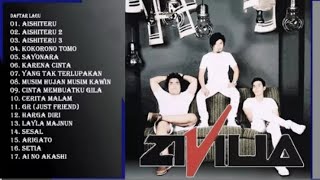 Zivilia Full Album - Aishiteru 1 2 3 Pop Hits 2000an Terpopuler Viral Tiktok Aishiteru 2