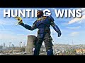 They call me the KING of Warzone (nobody calls me that)