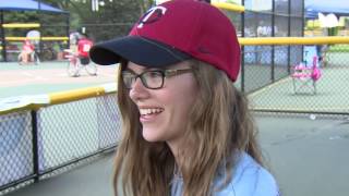 Making lives work through play: Courage Kenny Sports & Recreation