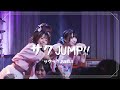230225 사나에 생탄제 開花宣言 덴파마루 (サクJUMP!! - サクサクJUMBLE)
