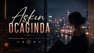 Anatolian Nebula - Aşkın Ocağında Anatolian Rock