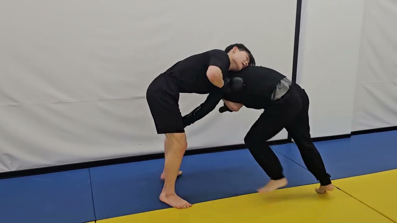 목포주짓수 삼손짐 2026.2.25