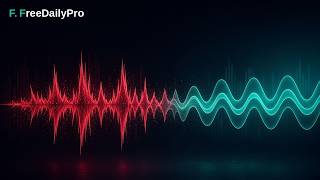 How to Normalize Audio Volume Online Free – Even Out Loud & Quiet Parts | FreeDailyPro.com