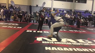 Alan CIKU NAGA EUROPE 2015