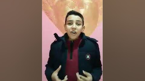 القارئ والمنشد يوسف ربيع في ايه العمل يا احمد اللهم صل وسلم وبارك على سيدنا محمد