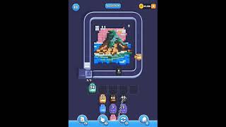Pixel Flow level 2524