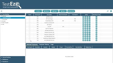 Temenos AA TERM DEPOSITS Automation