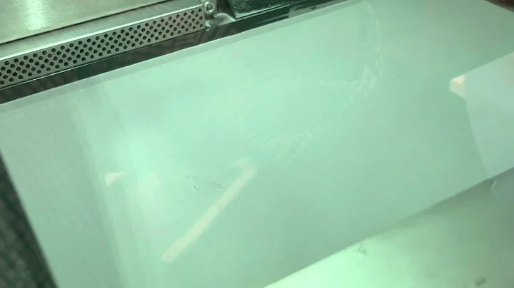 Metal Printing with EOS M 290 @ WCU