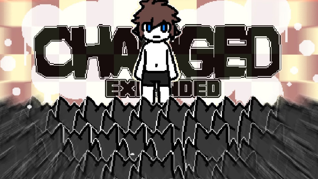 🙀 ¡EXPANSIÓN DE CHANGED! Changed Expanded Edition (DEMO) RoadFelain