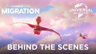 The Benefits Of Scoring Animation - Behind The Scenes