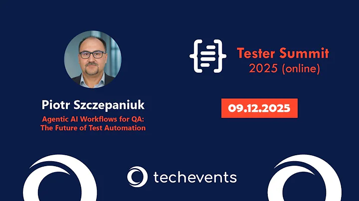 Agentic AI Workflows for QA: The Future of Test Automation