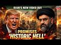 1 000 000 Soldiers Iran S Mega Ground Response To Trump S Final Blow Warning Kharg Island LIVE 1 000 000 Soldiers Iran S Mega Ground Response To Trump S Final Blow Warning Kharg Island LIVE