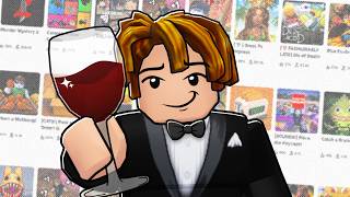 Roblox Games That Aged Like Fine Wine