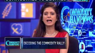 Commodity Champions (Part 1)