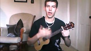 5 More Ukulele Strumming Patterns (Concept Strums)
