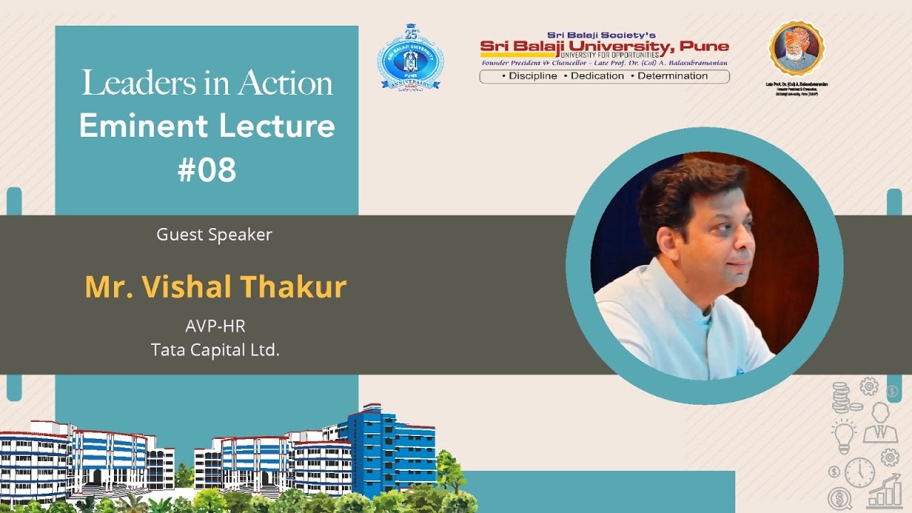Mr. Vishal Thakur