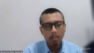 Kuliah Geostatistik - Spatial Statistics Part 2