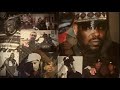 Akeel from JURASSIC 5 - It's ALL About THE HIPHOP(Produced by Dj Yutaka)