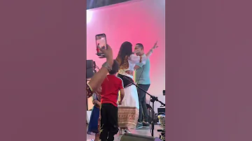 Music Rai Dance Danslabulledecali Kabyle Dancer نفيسه Duo اولادك Song Love Like Live 