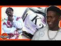 Doonki Wild Says Honeykomb Brazy is Addicted to K2 & Attacked his Own Brother with an 8 Ball