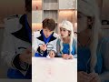艾莎的泡泡也吹得太大了吧#shorts #艾莎 #cosplay
