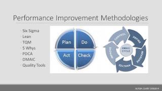 Performance Improvement