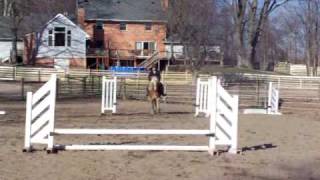misty first jump 096