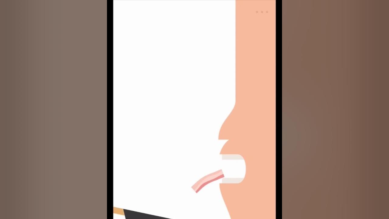 Bacon 165 in not so hungry mouth YouTube