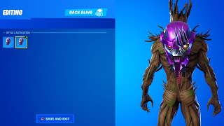 How to Unlock the Secret Activated Style for Wolverine's Trophy Back Bling (You Found a Secret)