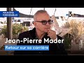 Retour sur la carrière de Jean-Pierre Mader, chanteur des années 80