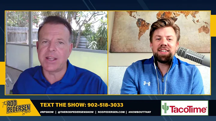 The Rod Pedersen Show | June 14, 2022