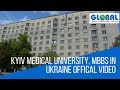 Kyiv Medical University of UAFM, MBBS in Ukraine